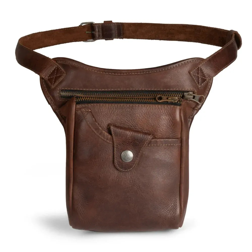 Essential Waist Bag