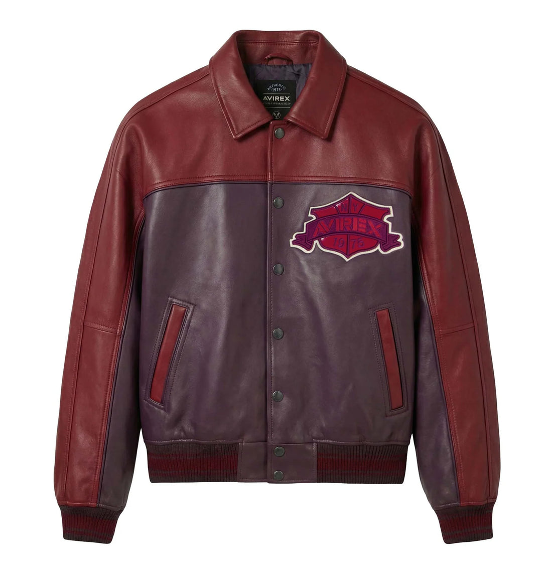 TRACK TEAM JACKET
