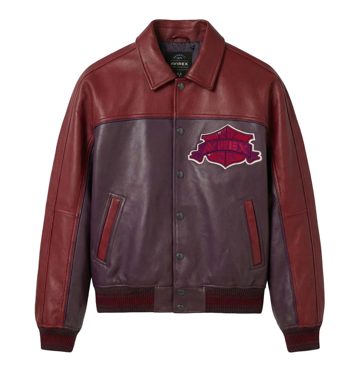 TRACK TEAM JACKET