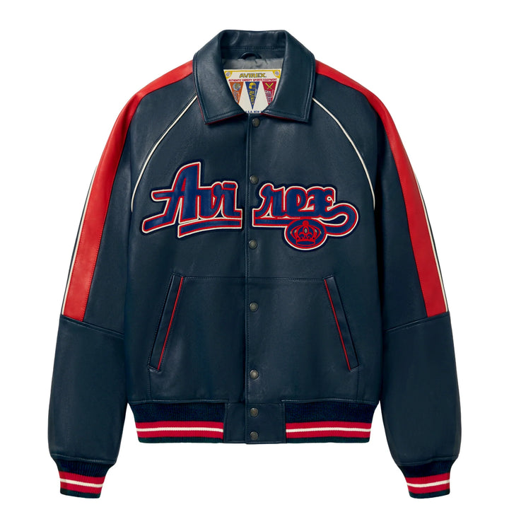THE KINGS JACKET
