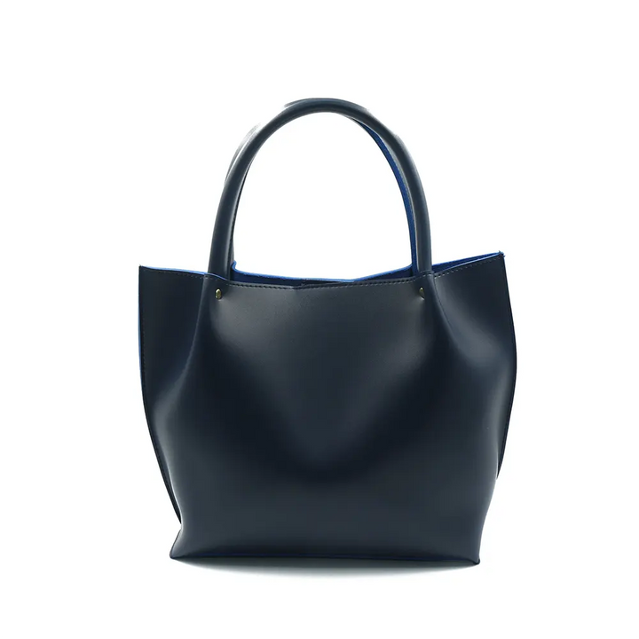 Leather Tote Bag