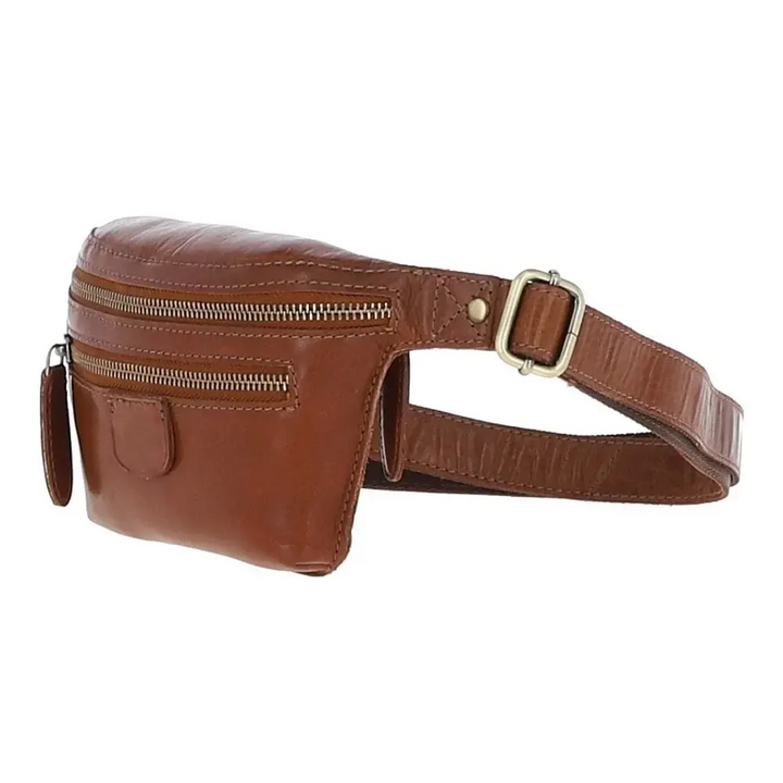 Leather Waist Bag