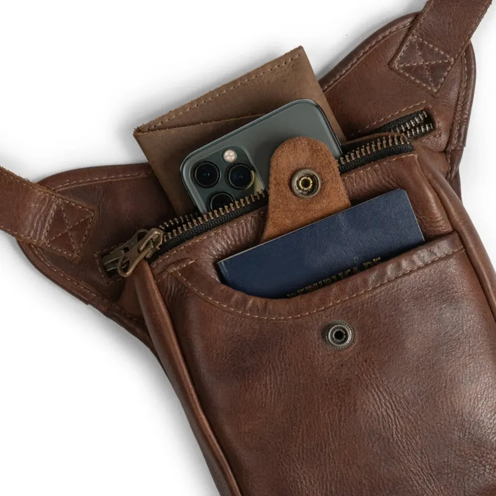 Essential Waist Bag