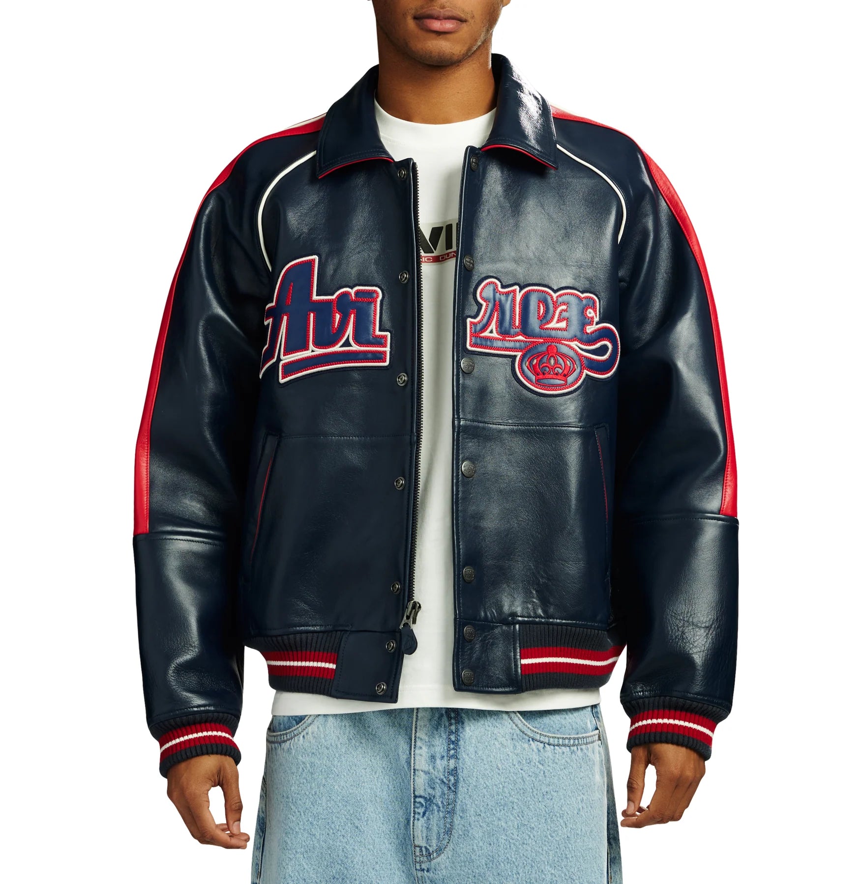 THE KINGS JACKET