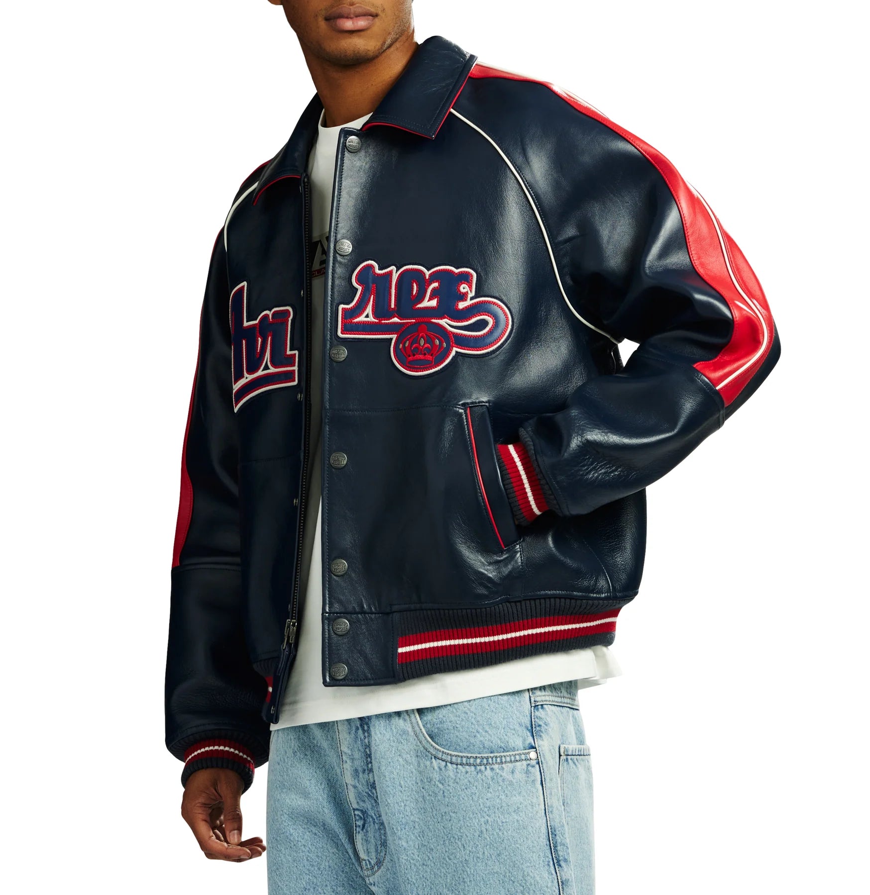 THE KINGS JACKET