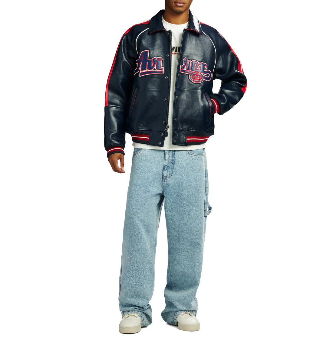 THE KINGS JACKET