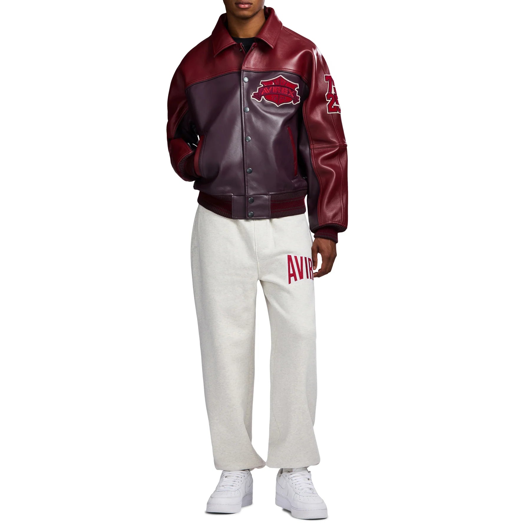 TRACK TEAM JACKET