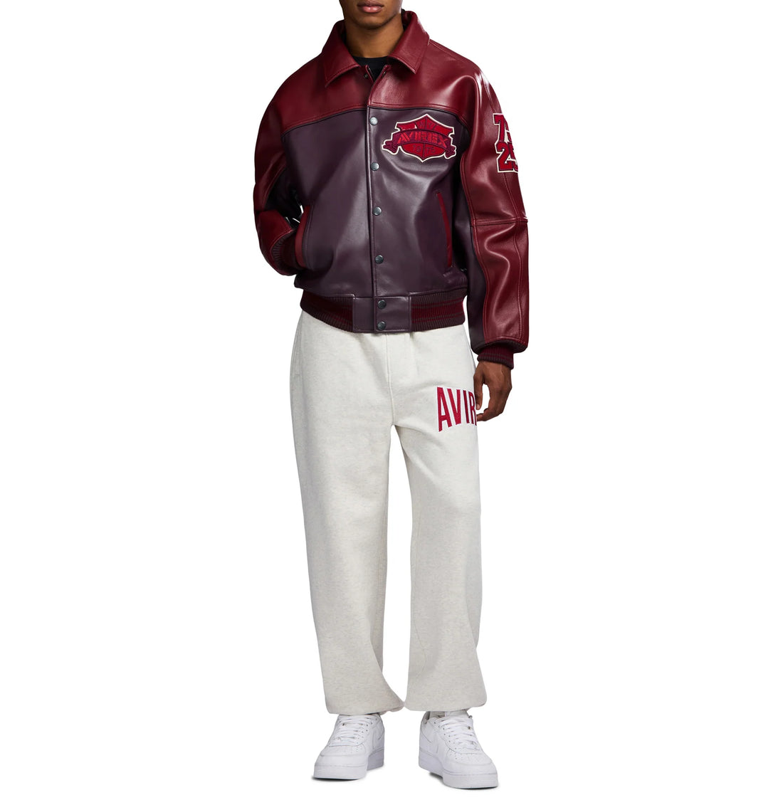 TRACK TEAM JACKET